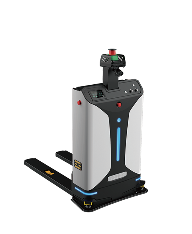 叉車機(jī)器人 SLIM堆垛機(jī)器人