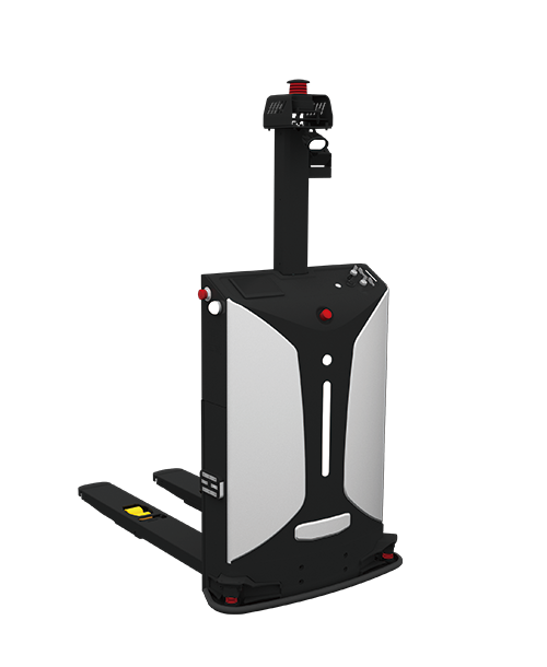 叉車機(jī)器人 SLIM搬運(yùn)機(jī)器人